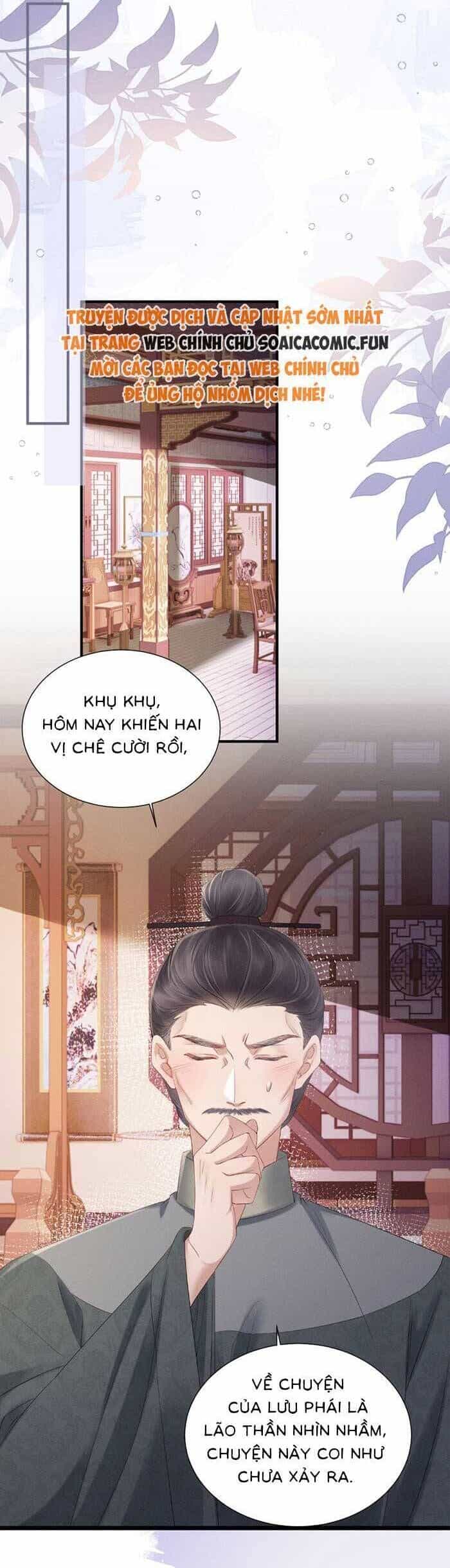 Khi Tôi Trở Thành Cứu Tinh Của Gia Đình Bạo Quân - Chương 29 - ảnh 18
