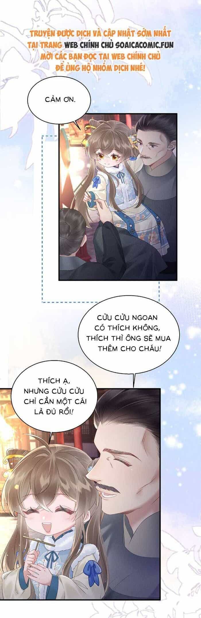 Khi Tôi Trở Thành Cứu Tinh Của Gia Đình Bạo Quân - Chương 29 - ảnh 9