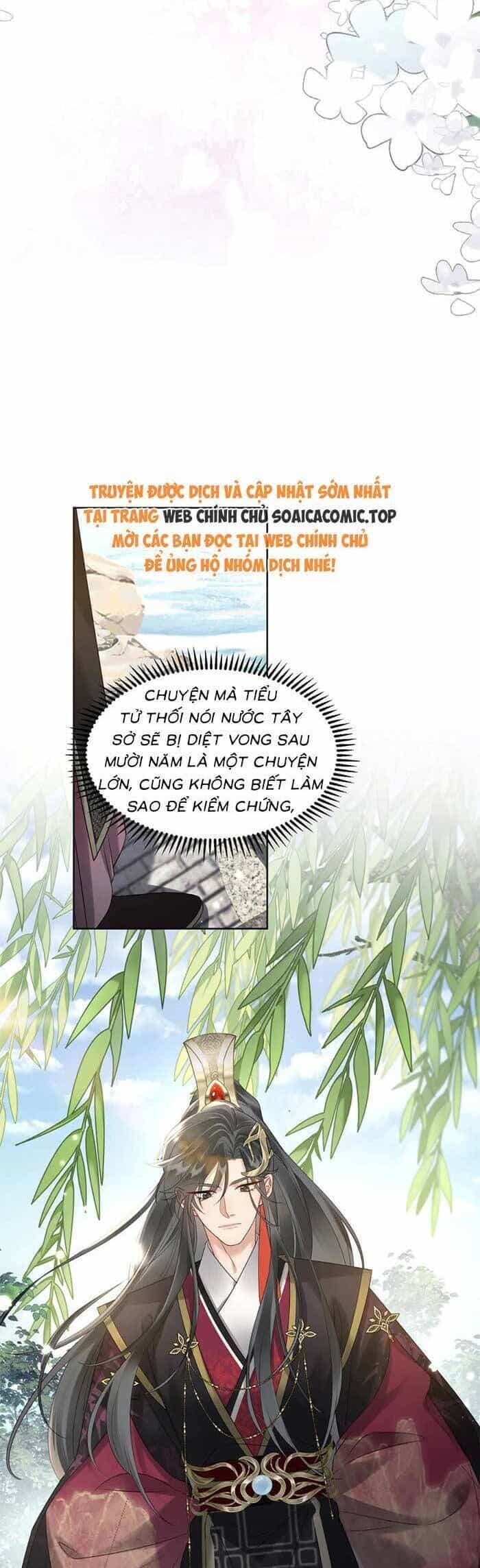 Khi Tôi Trở Thành Cứu Tinh Của Gia Đình Bạo Quân - Chương 3 - ảnh 7