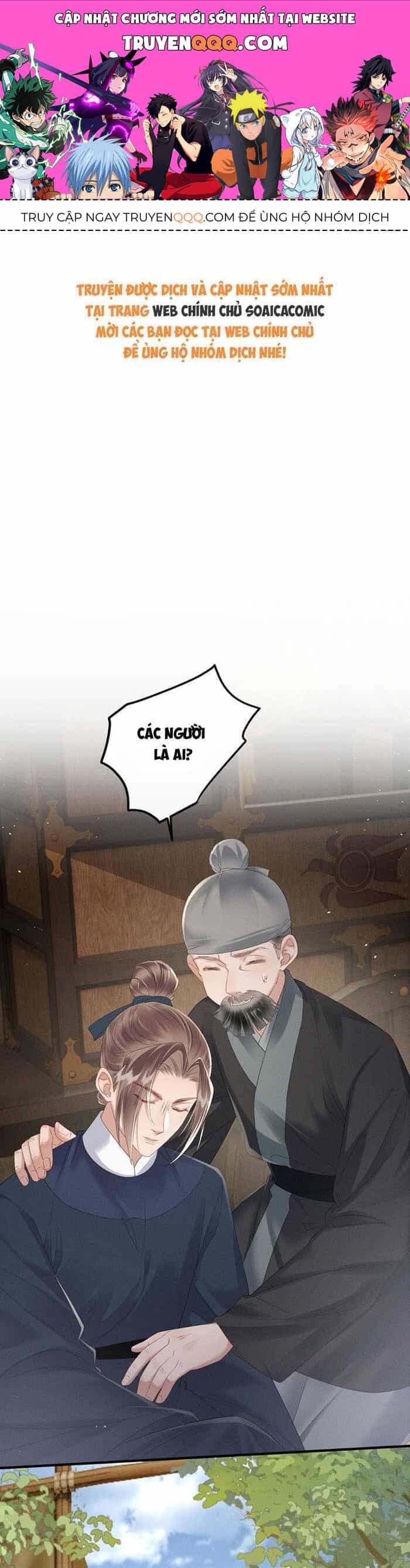 Khi Tôi Trở Thành Cứu Tinh Của Gia Đình Bạo Quân - Chương 34 - ảnh 1