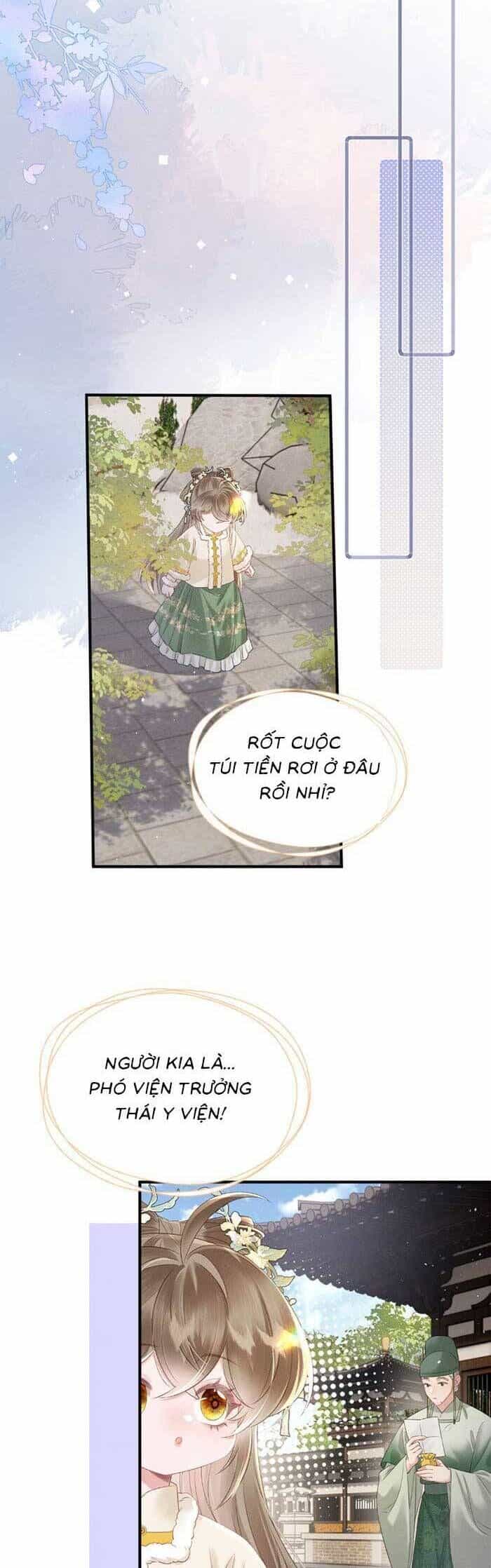 Khi Tôi Trở Thành Cứu Tinh Của Gia Đình Bạo Quân - Chương 35 - ảnh 13