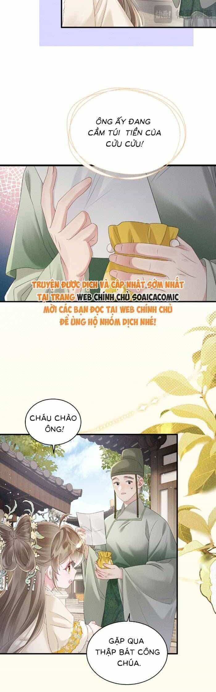 Khi Tôi Trở Thành Cứu Tinh Của Gia Đình Bạo Quân - Chương 35 - ảnh 14