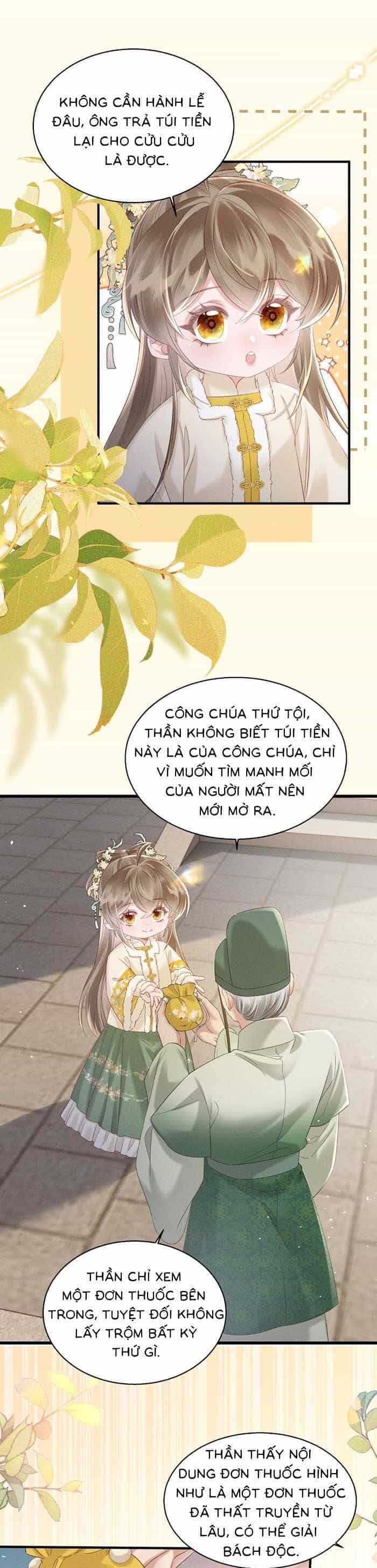 Khi Tôi Trở Thành Cứu Tinh Của Gia Đình Bạo Quân - Chương 35 - ảnh 15