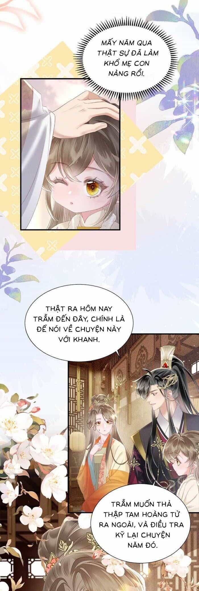 Khi Tôi Trở Thành Cứu Tinh Của Gia Đình Bạo Quân - Chương 35 - ảnh 2