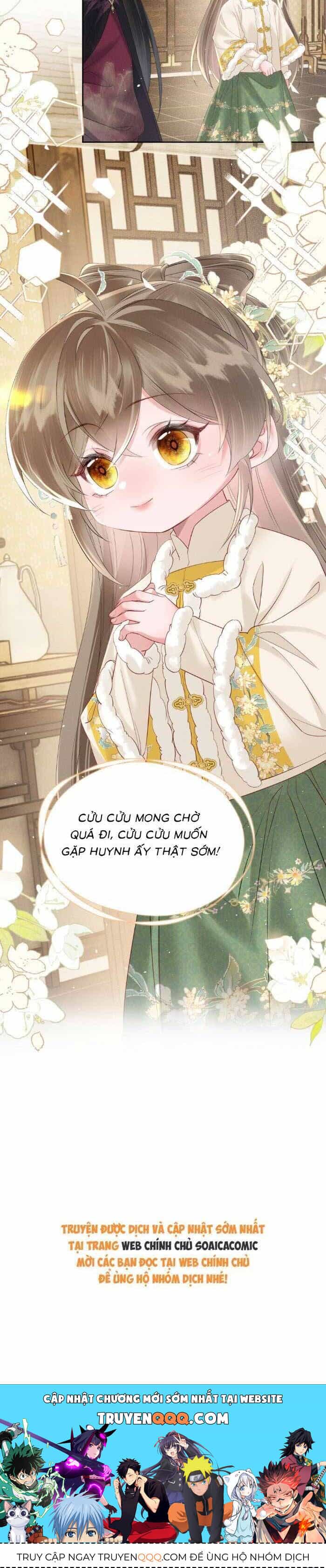 Khi Tôi Trở Thành Cứu Tinh Của Gia Đình Bạo Quân - Chương 37 - ảnh 24