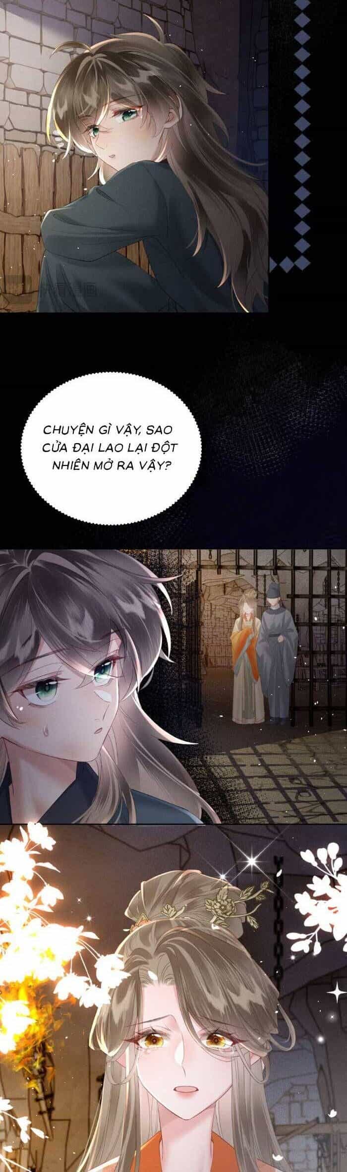 Khi Tôi Trở Thành Cứu Tinh Của Gia Đình Bạo Quân - Chương 38 - ảnh 5