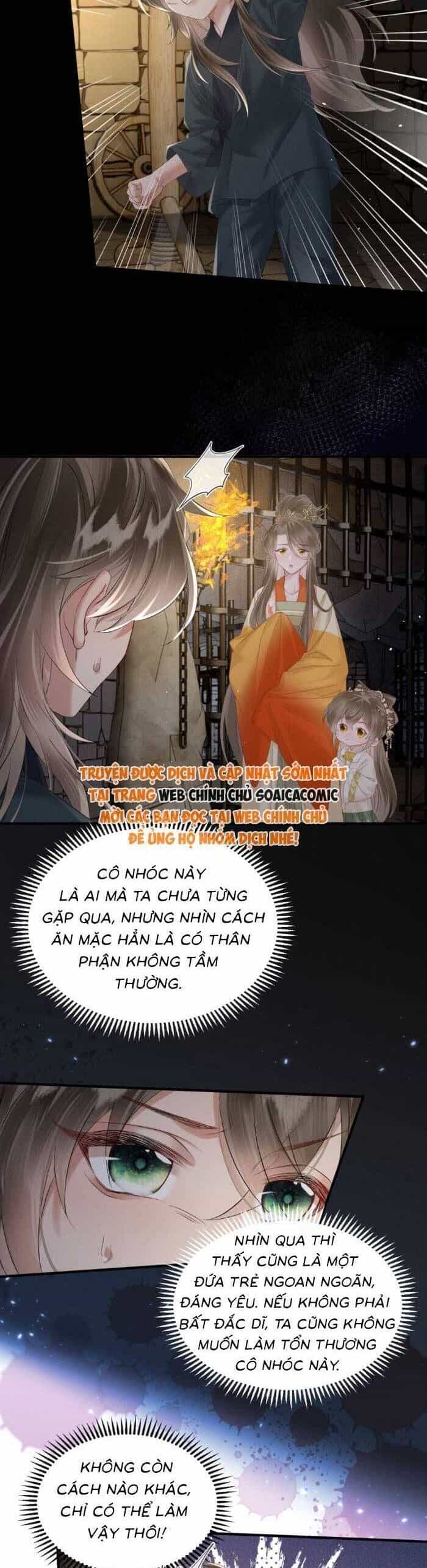 Khi Tôi Trở Thành Cứu Tinh Của Gia Đình Bạo Quân - Chương 38 - ảnh 8