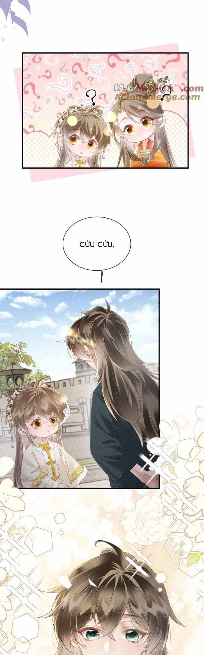 Khi Tôi Trở Thành Cứu Tinh Của Gia Đình Bạo Quân - Chương 39 - ảnh 20