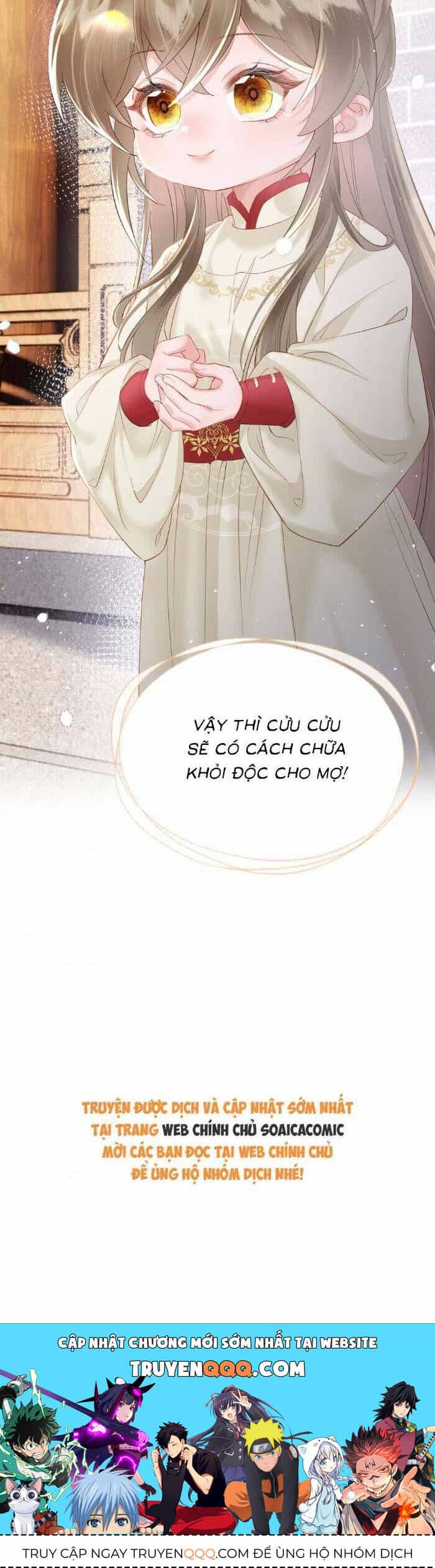 Khi Tôi Trở Thành Cứu Tinh Của Gia Đình Bạo Quân - Chương 40 - ảnh 24
