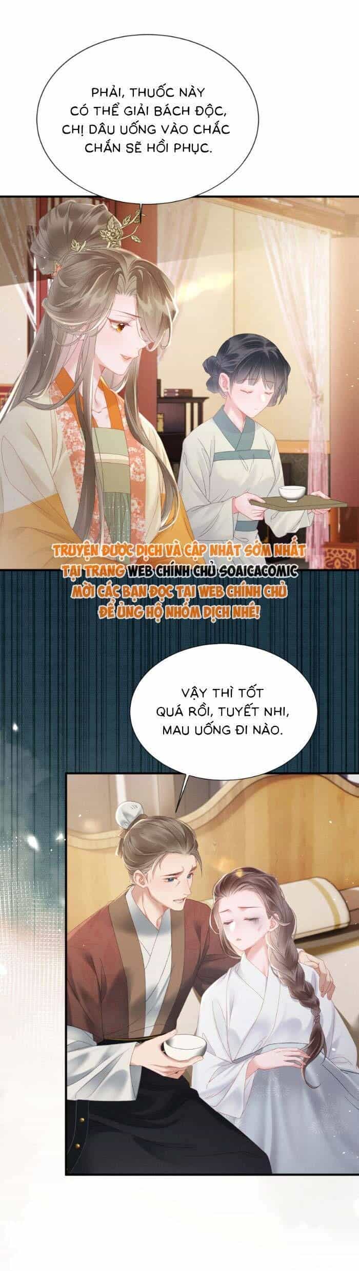 Khi Tôi Trở Thành Cứu Tinh Của Gia Đình Bạo Quân - Chương 41 - ảnh 10