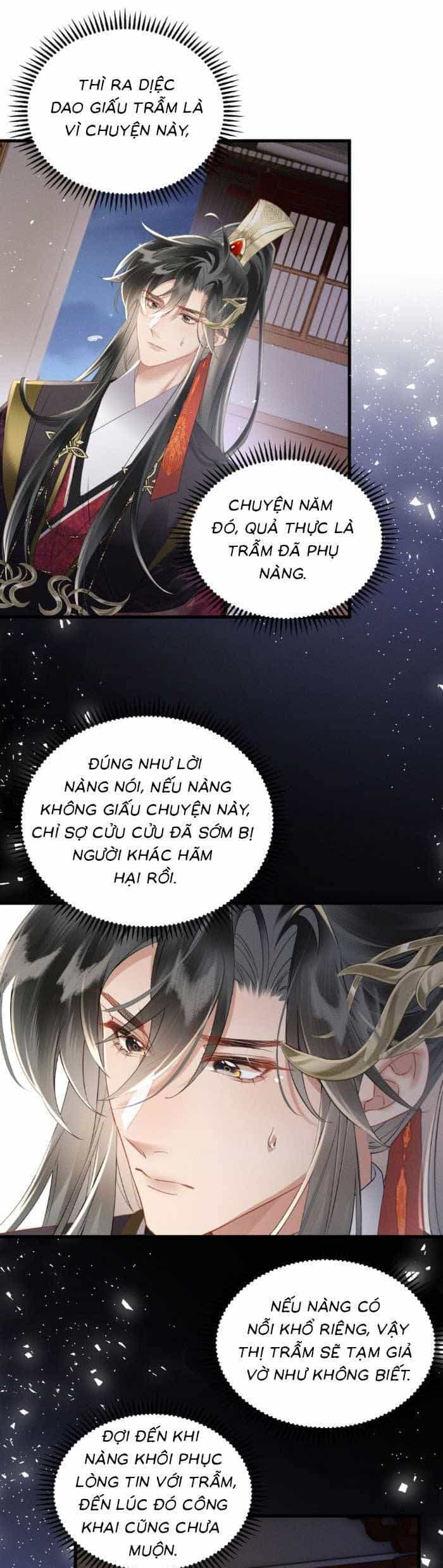 Khi Tôi Trở Thành Cứu Tinh Của Gia Đình Bạo Quân - Chương 43 - ảnh 16
