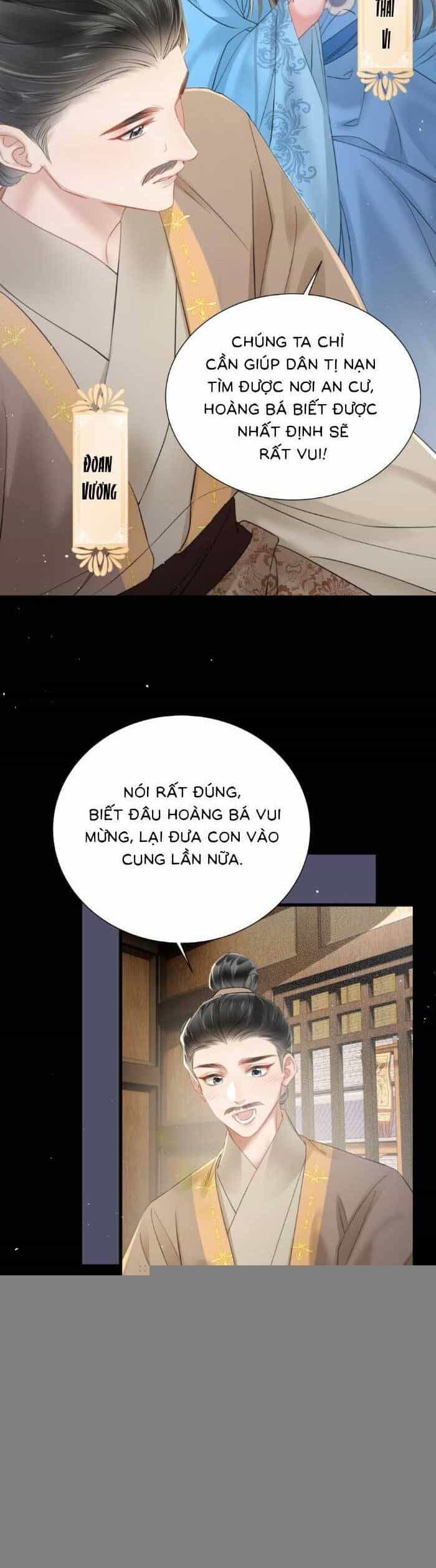 Khi Tôi Trở Thành Cứu Tinh Của Gia Đình Bạo Quân - Chương 44 - ảnh 14