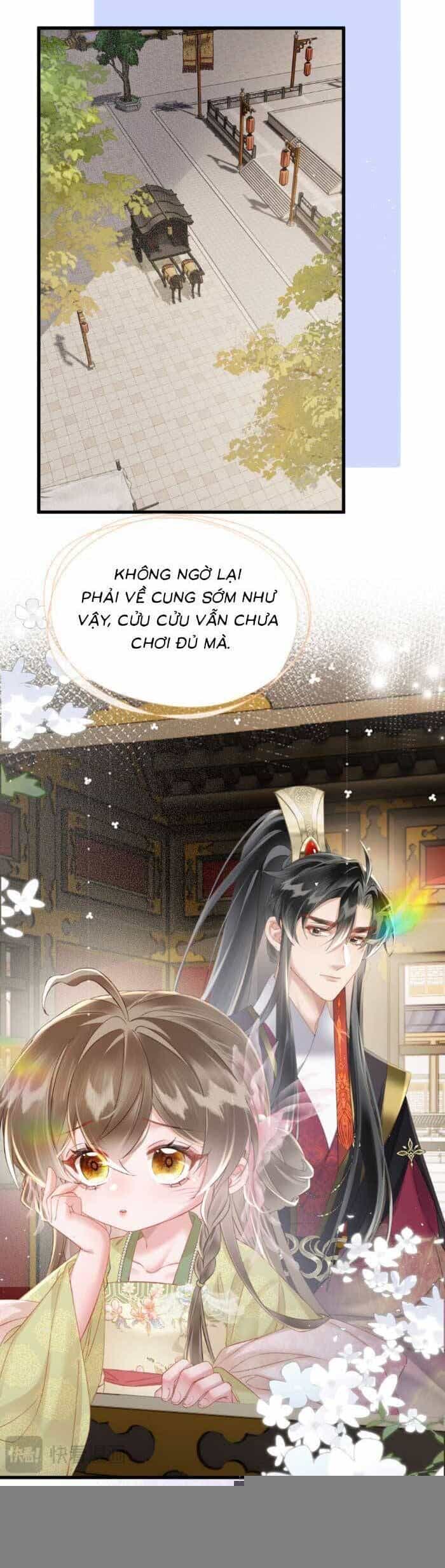 Khi Tôi Trở Thành Cứu Tinh Của Gia Đình Bạo Quân - Chương 44 - ảnh 16