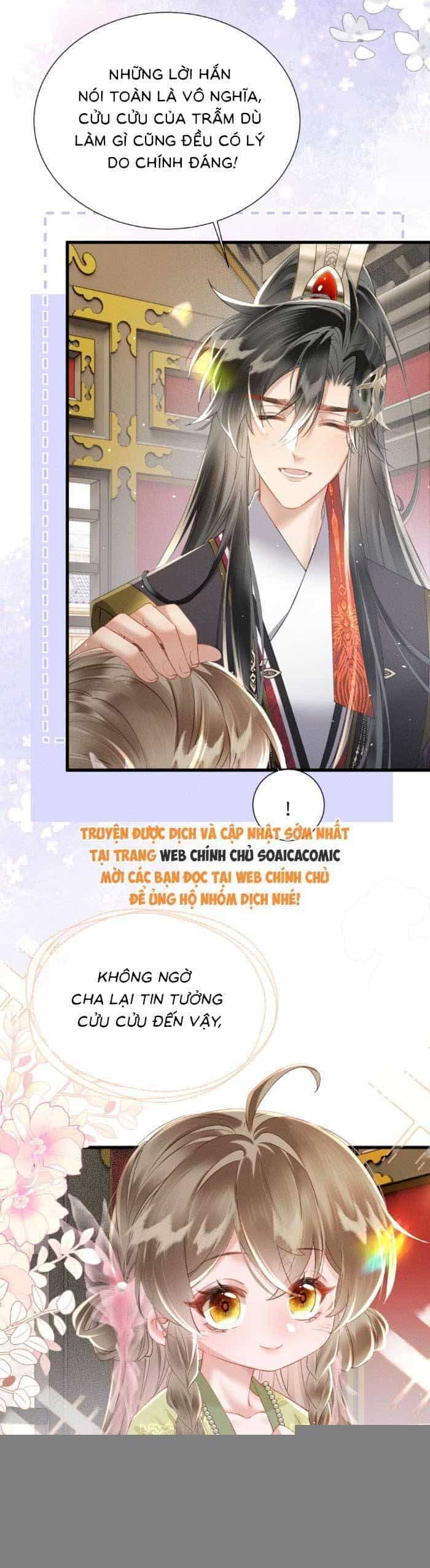 Khi Tôi Trở Thành Cứu Tinh Của Gia Đình Bạo Quân - Chương 45 - ảnh 12
