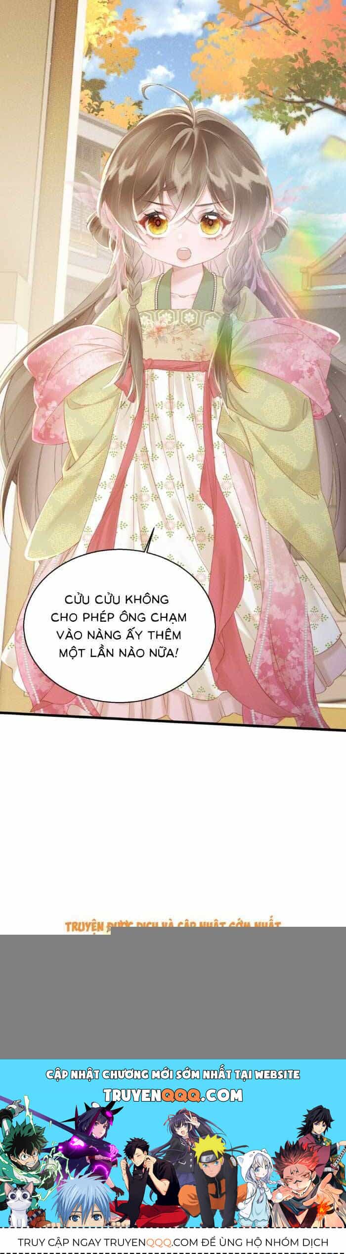 Khi Tôi Trở Thành Cứu Tinh Của Gia Đình Bạo Quân - Chương 45 - ảnh 25