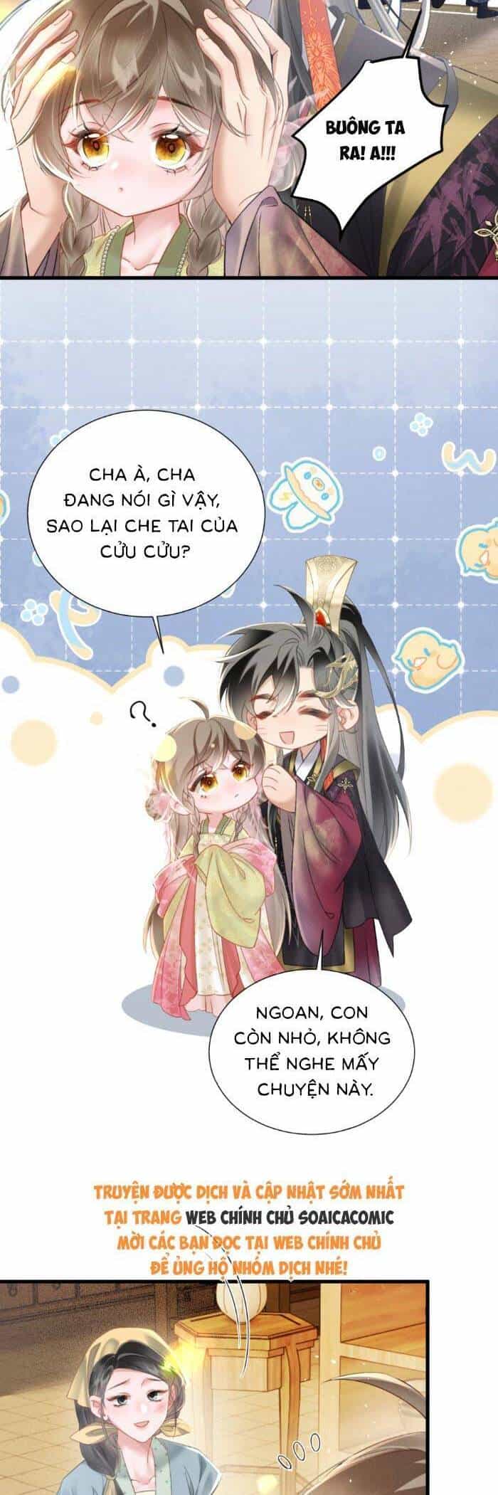 Khi Tôi Trở Thành Cứu Tinh Của Gia Đình Bạo Quân - Chương 46 - ảnh 10