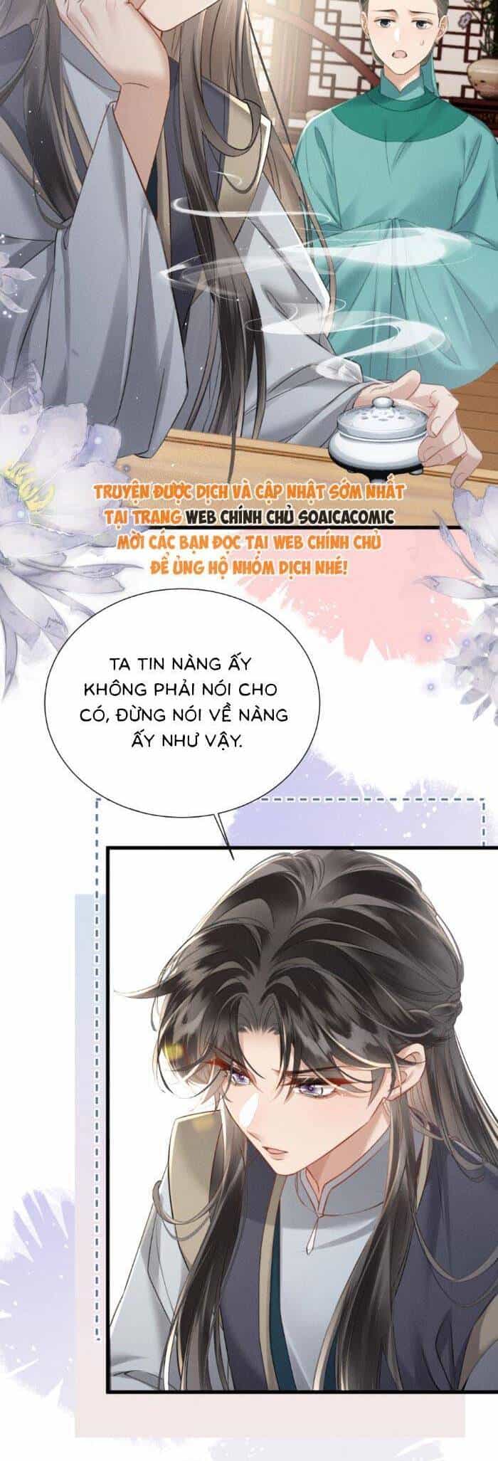 Khi Tôi Trở Thành Cứu Tinh Của Gia Đình Bạo Quân - Chương 47 - ảnh 15