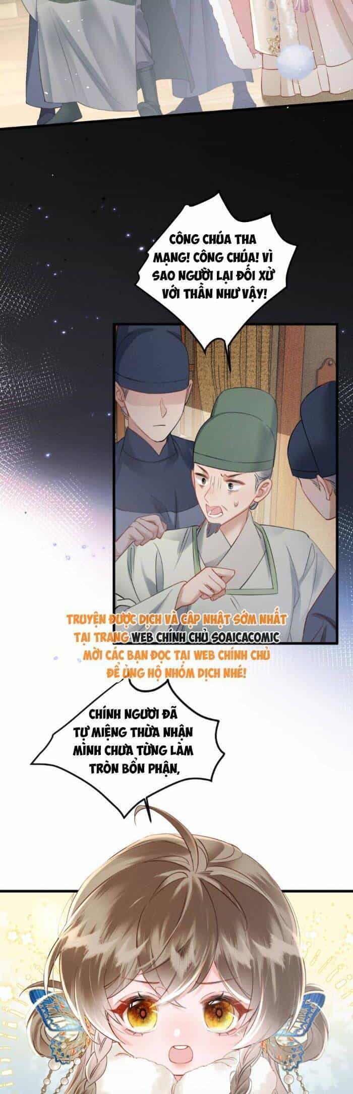 Khi Tôi Trở Thành Cứu Tinh Của Gia Đình Bạo Quân - Chương 49 - ảnh 14