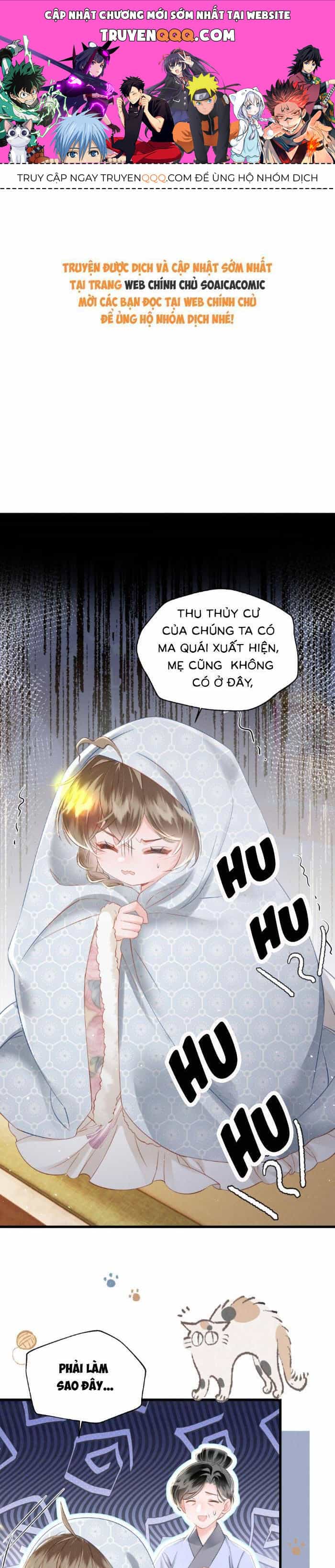 Khi Tôi Trở Thành Cứu Tinh Của Gia Đình Bạo Quân - Chương 50 - ảnh 1