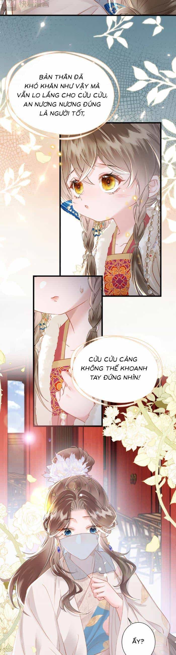 Khi Tôi Trở Thành Cứu Tinh Của Gia Đình Bạo Quân - Chương 50 - ảnh 15