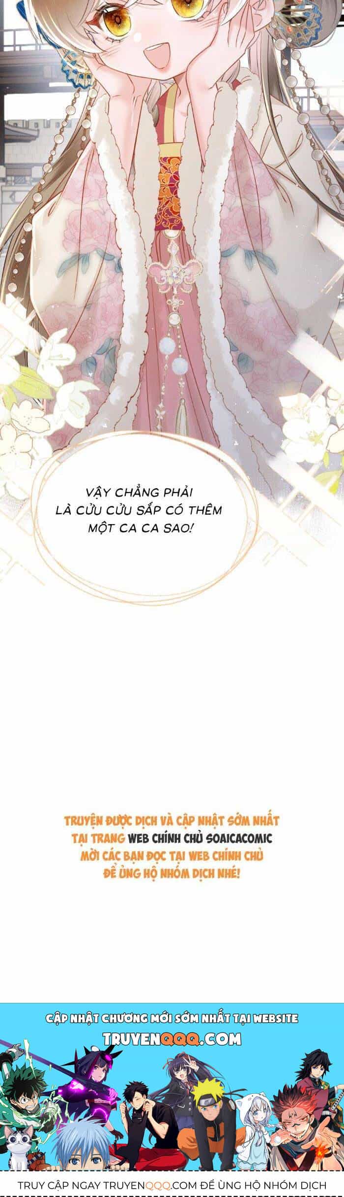 Khi Tôi Trở Thành Cứu Tinh Của Gia Đình Bạo Quân - Chương 50 - ảnh 25