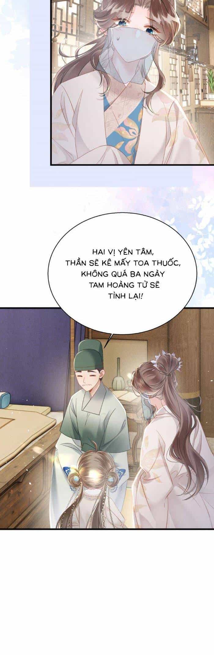 Khi Tôi Trở Thành Cứu Tinh Của Gia Đình Bạo Quân - Chương 51 - ảnh 6