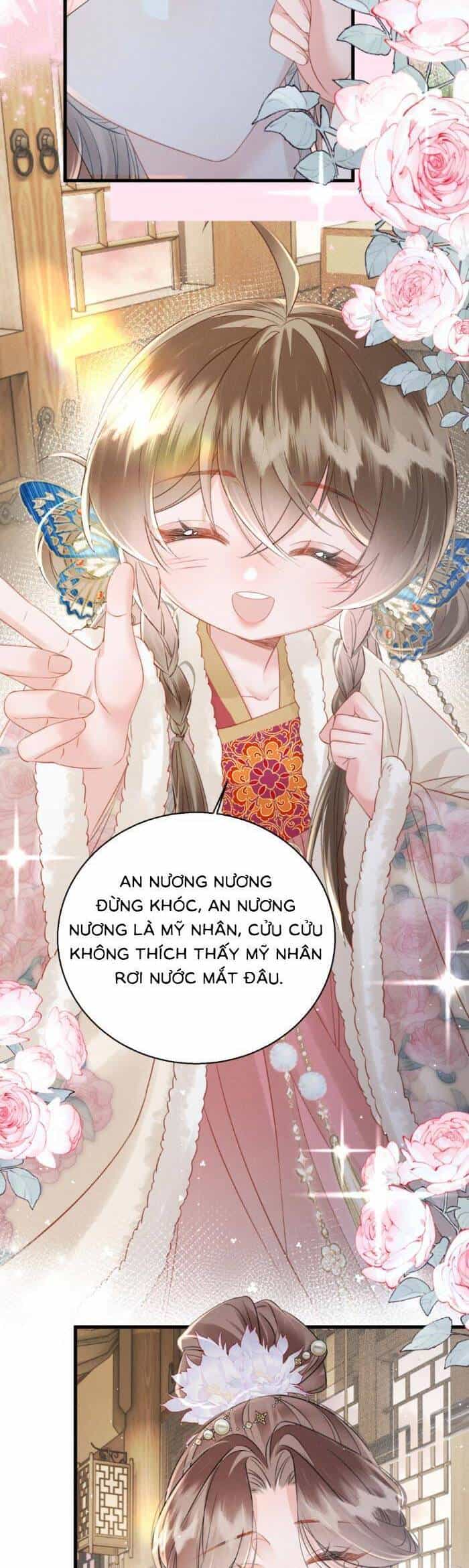 Khi Tôi Trở Thành Cứu Tinh Của Gia Đình Bạo Quân - Chương 51 - ảnh 8