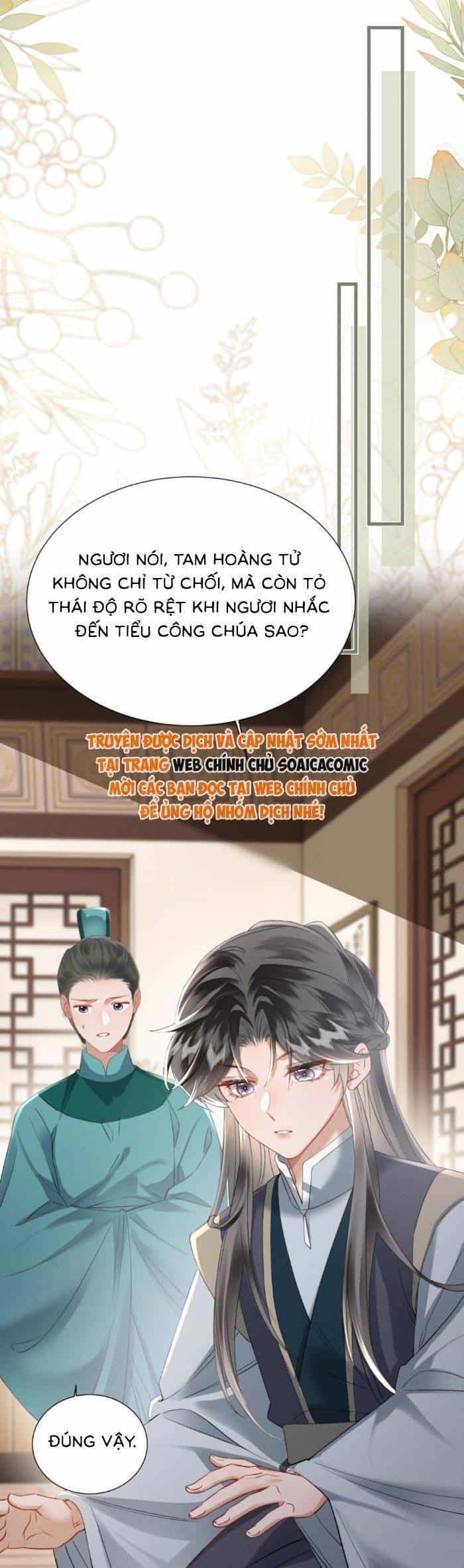Khi Tôi Trở Thành Cứu Tinh Của Gia Đình Bạo Quân - Chương 52 - ảnh 10