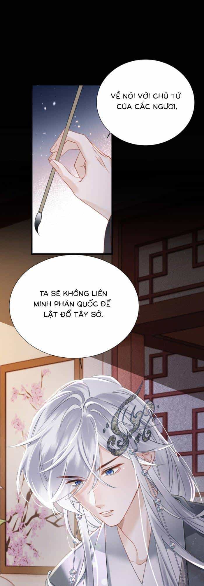 Khi Tôi Trở Thành Cứu Tinh Của Gia Đình Bạo Quân - Chương 52 - ảnh 4