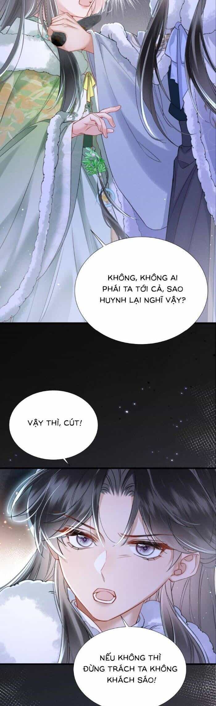 Khi Tôi Trở Thành Cứu Tinh Của Gia Đình Bạo Quân - Chương 53 - ảnh 11