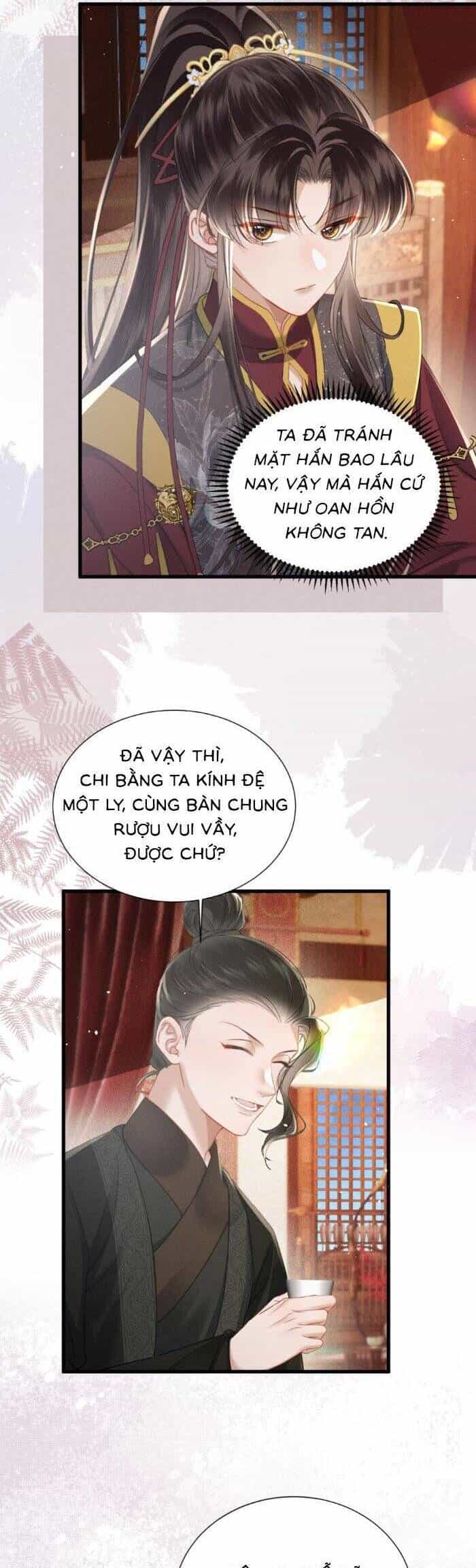 Khi Tôi Trở Thành Cứu Tinh Của Gia Đình Bạo Quân - Chương 54 - ảnh 14