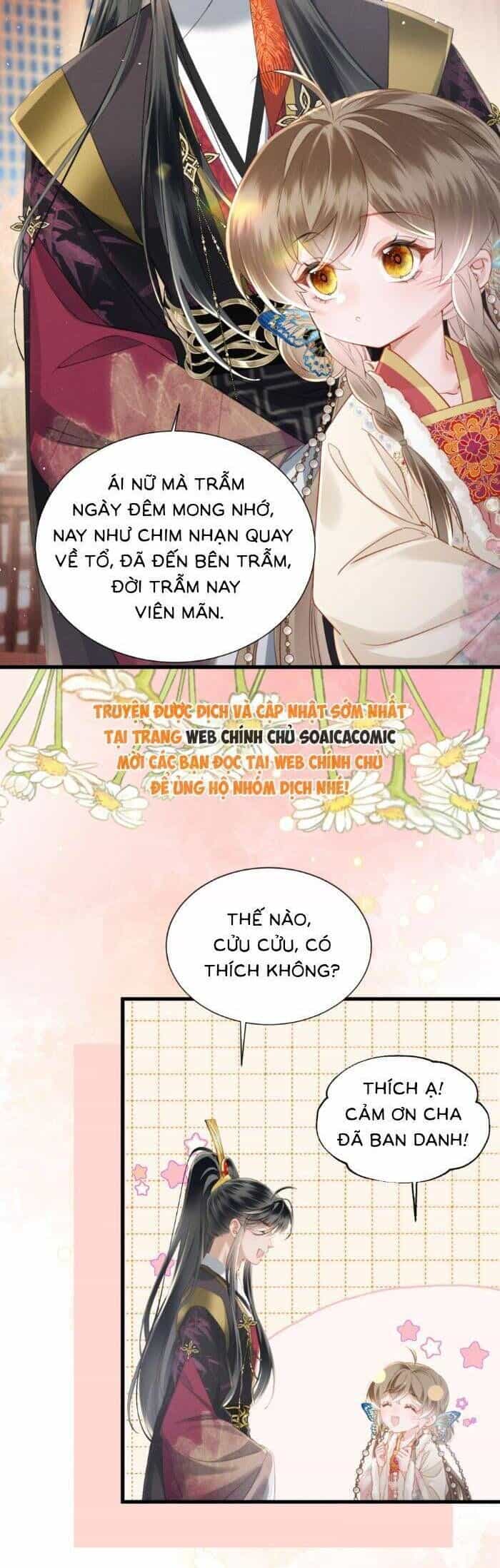 Khi Tôi Trở Thành Cứu Tinh Của Gia Đình Bạo Quân - Chương 54 - ảnh 9
