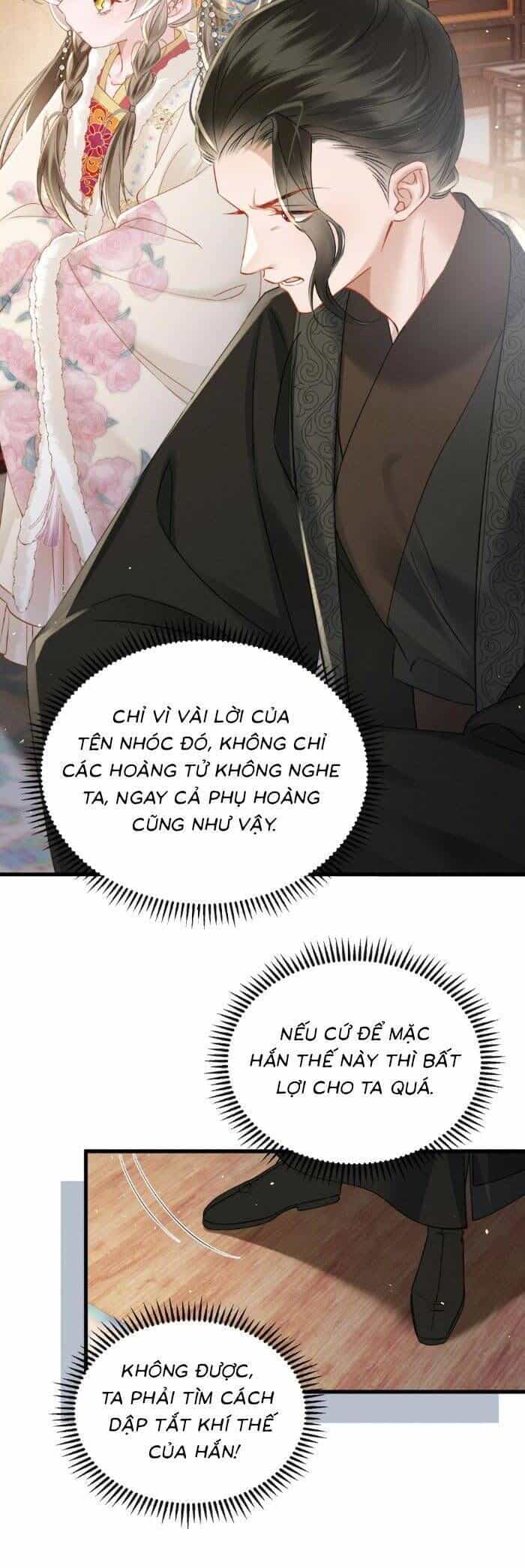 Khi Tôi Trở Thành Cứu Tinh Của Gia Đình Bạo Quân - Chương 55 - ảnh 12