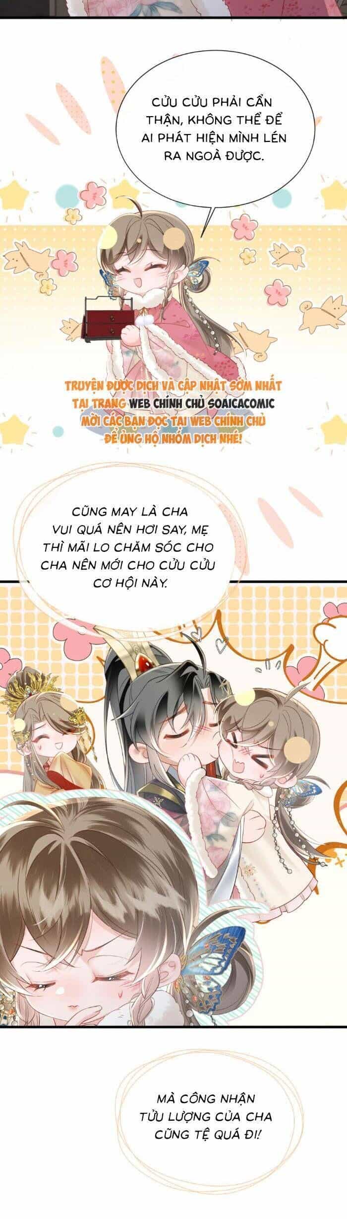 Khi Tôi Trở Thành Cứu Tinh Của Gia Đình Bạo Quân - Chương 55 - ảnh 18
