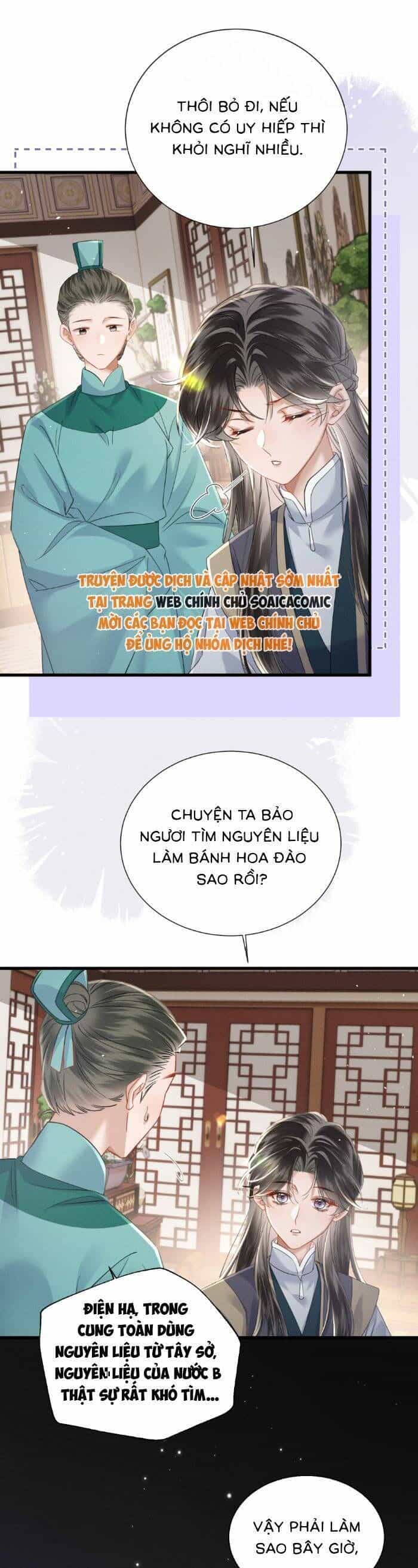 Khi Tôi Trở Thành Cứu Tinh Của Gia Đình Bạo Quân - Chương 56 - ảnh 19