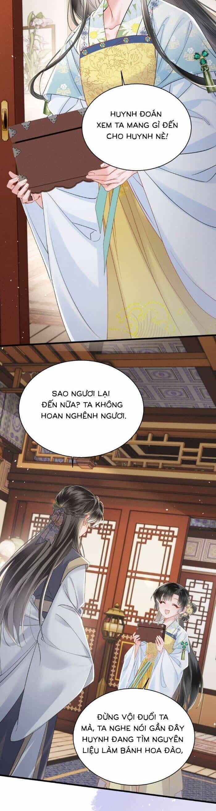 Khi Tôi Trở Thành Cứu Tinh Của Gia Đình Bạo Quân - Chương 56 - ảnh 21