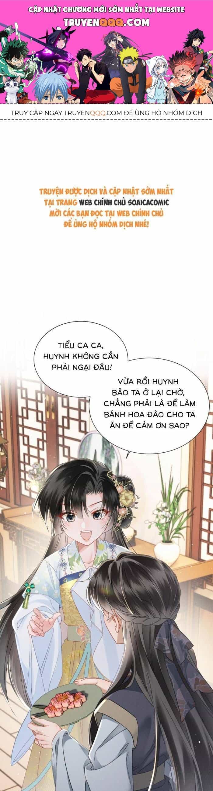 Khi Tôi Trở Thành Cứu Tinh Của Gia Đình Bạo Quân - Chương 57 - ảnh 1