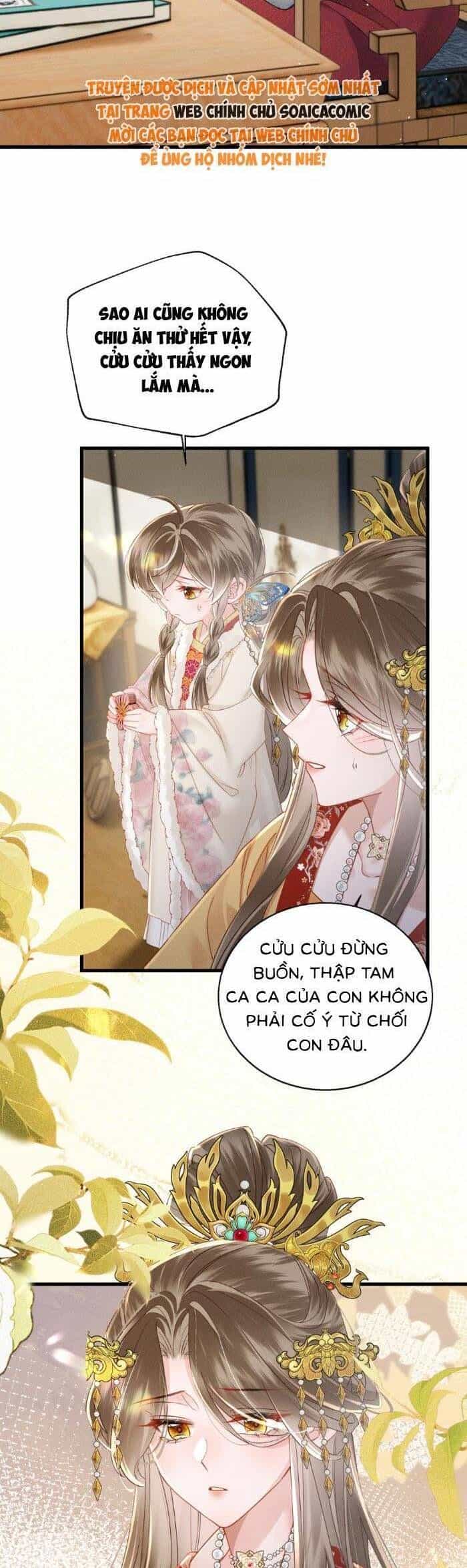 Khi Tôi Trở Thành Cứu Tinh Của Gia Đình Bạo Quân - Chương 57 - ảnh 16