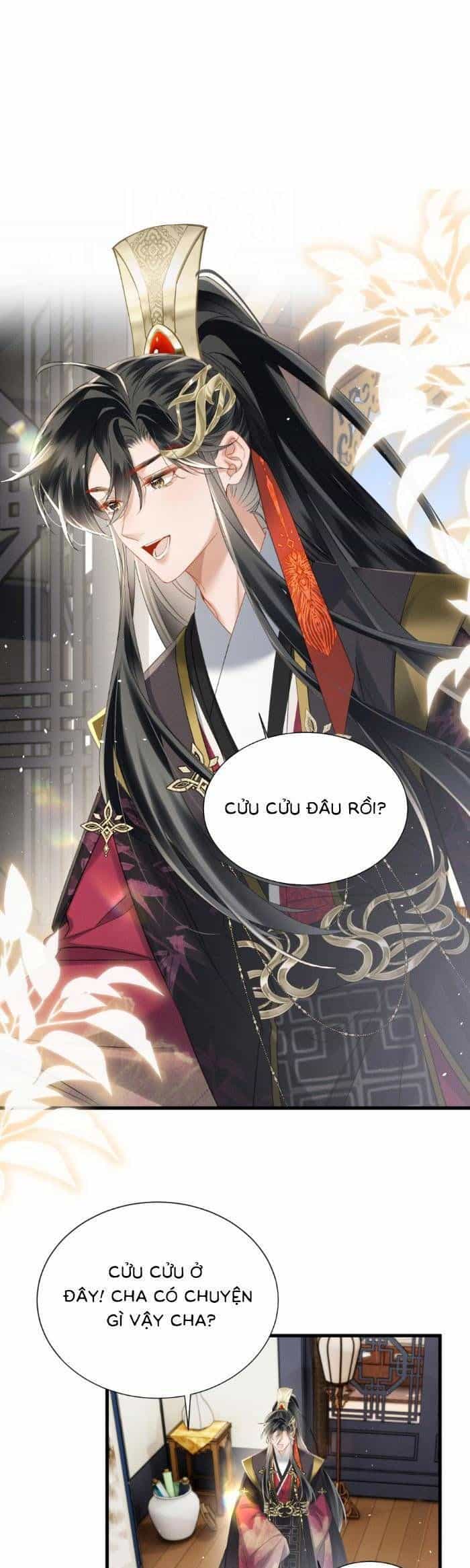 Khi Tôi Trở Thành Cứu Tinh Của Gia Đình Bạo Quân - Chương 57 - ảnh 18