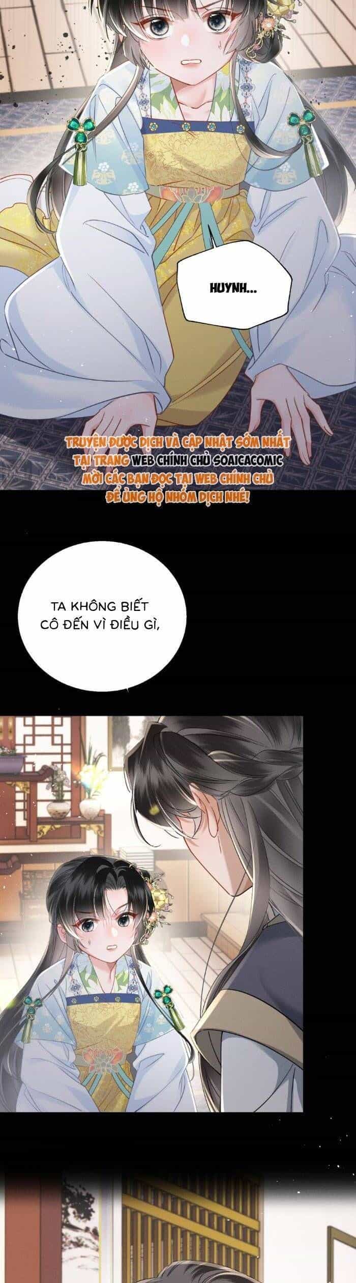 Khi Tôi Trở Thành Cứu Tinh Của Gia Đình Bạo Quân - Chương 57 - ảnh 7