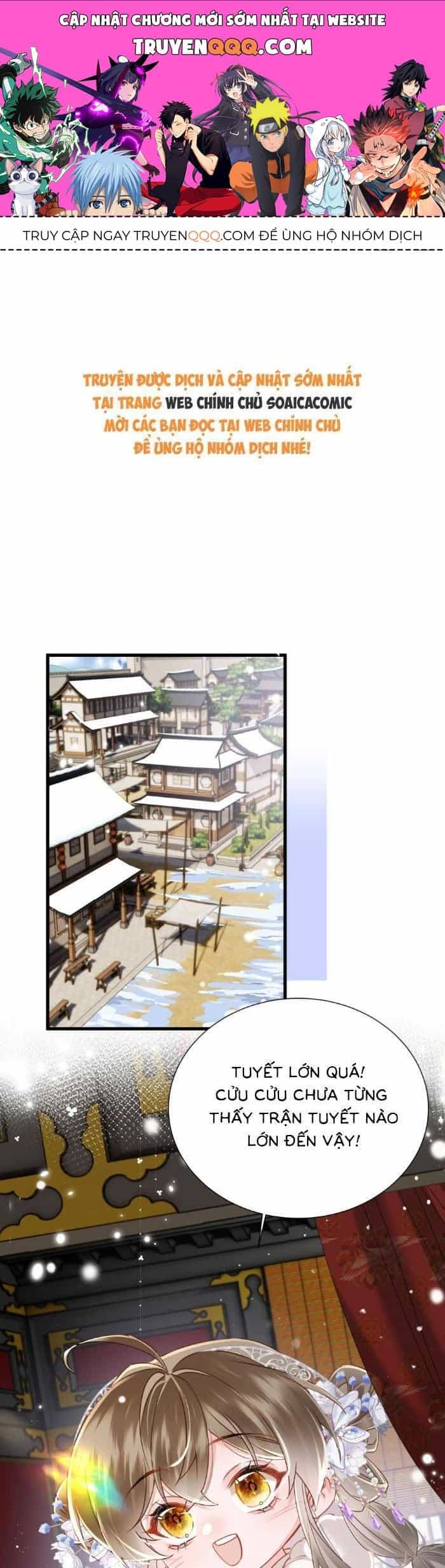 Khi Tôi Trở Thành Cứu Tinh Của Gia Đình Bạo Quân - Chương 58 - ảnh 1