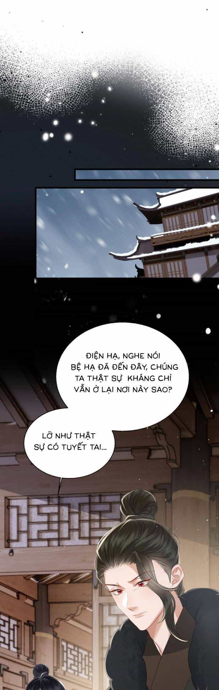 Khi Tôi Trở Thành Cứu Tinh Của Gia Đình Bạo Quân - Chương 58 - ảnh 22