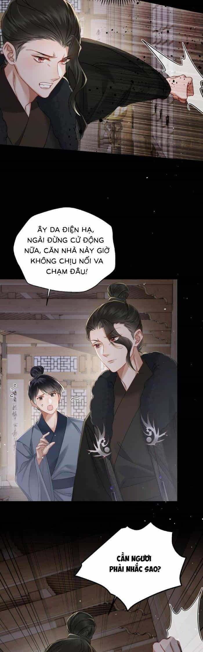 Khi Tôi Trở Thành Cứu Tinh Của Gia Đình Bạo Quân - Chương 59 - ảnh 8