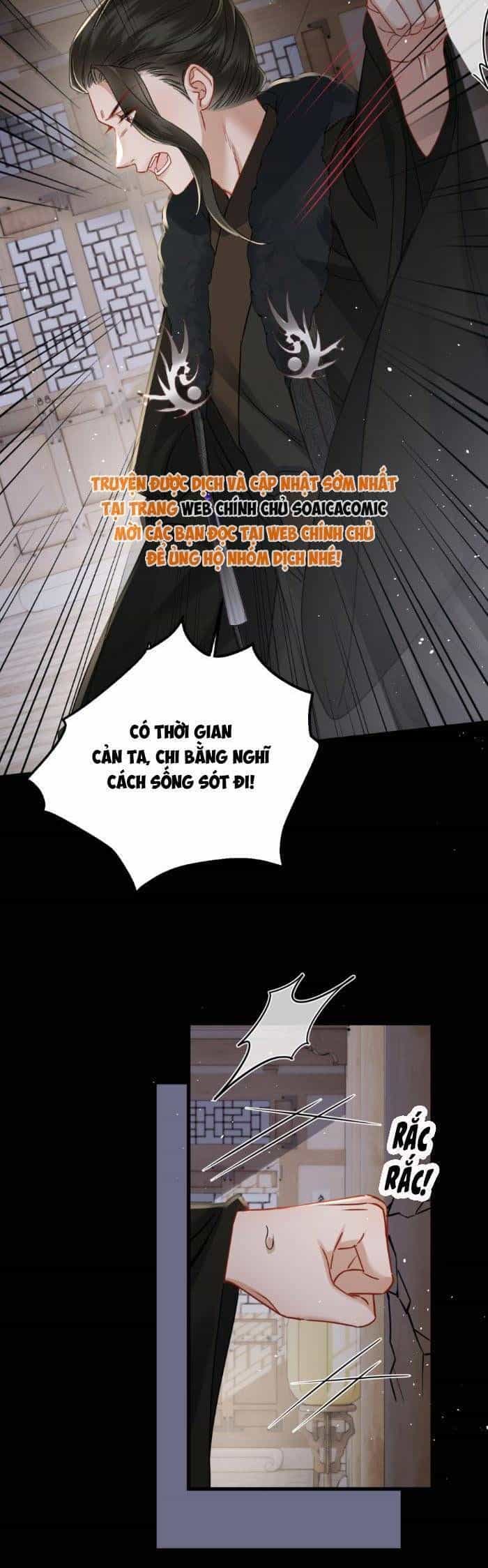 Khi Tôi Trở Thành Cứu Tinh Của Gia Đình Bạo Quân - Chương 59 - ảnh 9