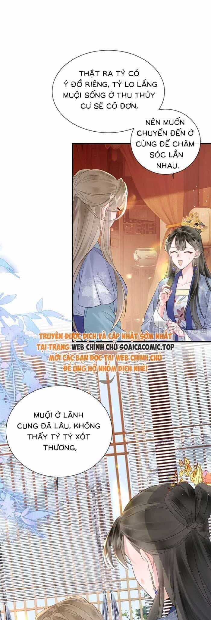 Khi Tôi Trở Thành Cứu Tinh Của Gia Đình Bạo Quân - Chương 6 - ảnh 19
