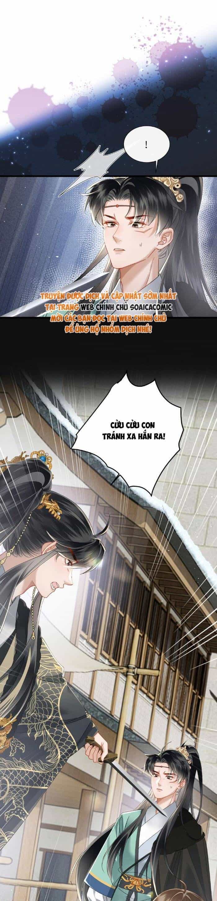 Khi Tôi Trở Thành Cứu Tinh Của Gia Đình Bạo Quân - Chương 61 - ảnh 22