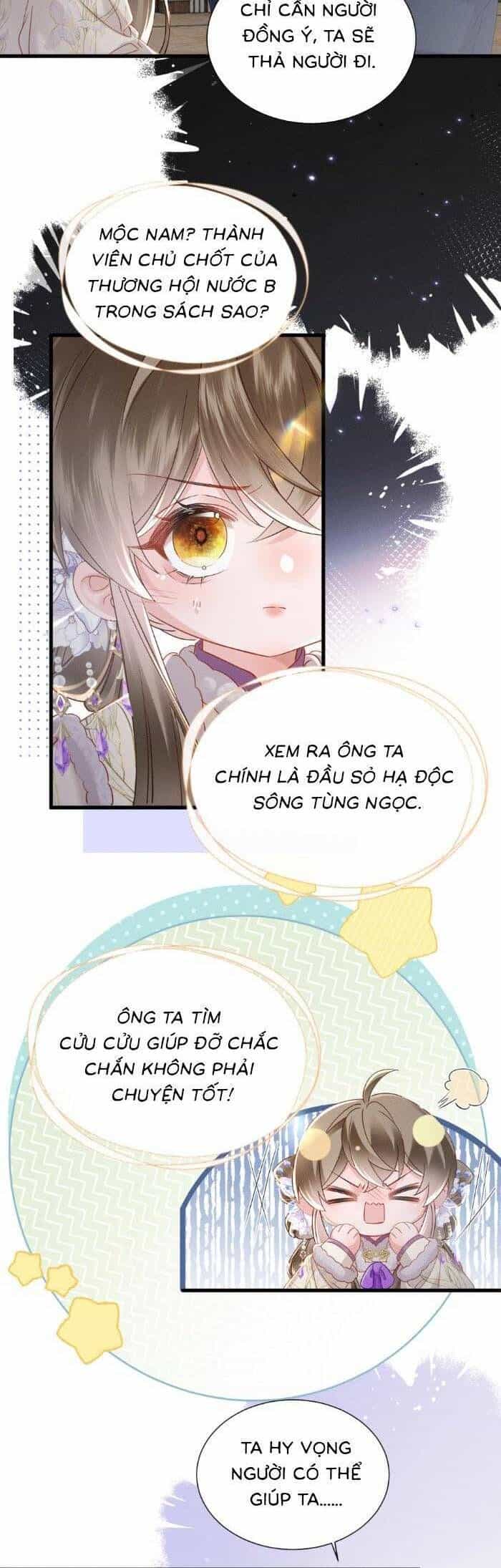 Khi Tôi Trở Thành Cứu Tinh Của Gia Đình Bạo Quân - Chương 61 - ảnh 5