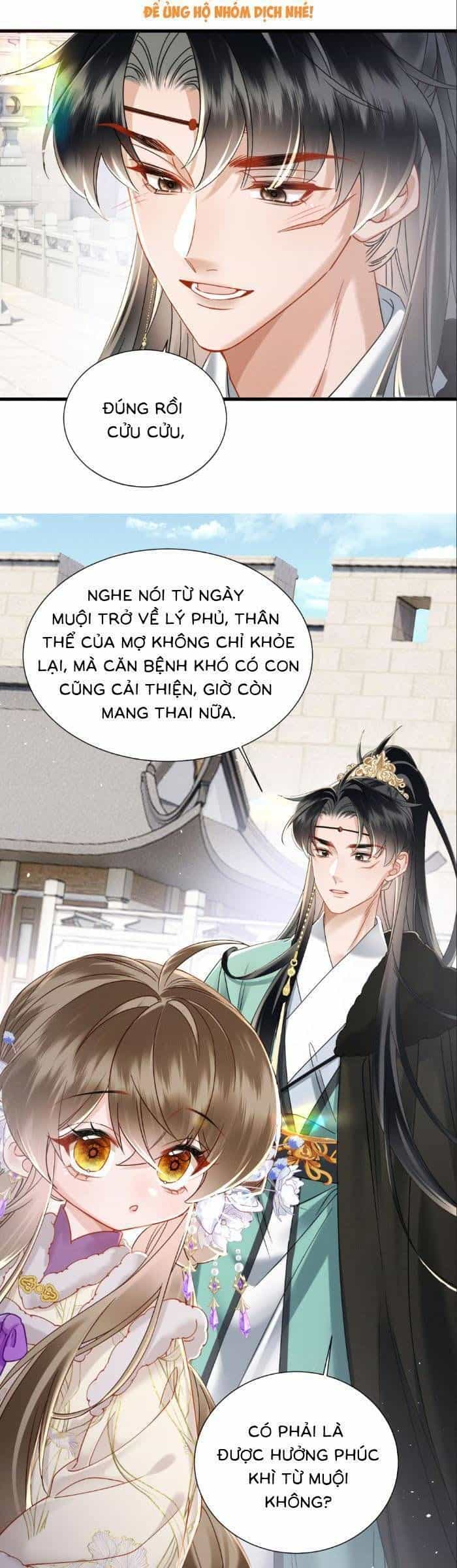 Khi Tôi Trở Thành Cứu Tinh Của Gia Đình Bạo Quân - Chương 62 - ảnh 19