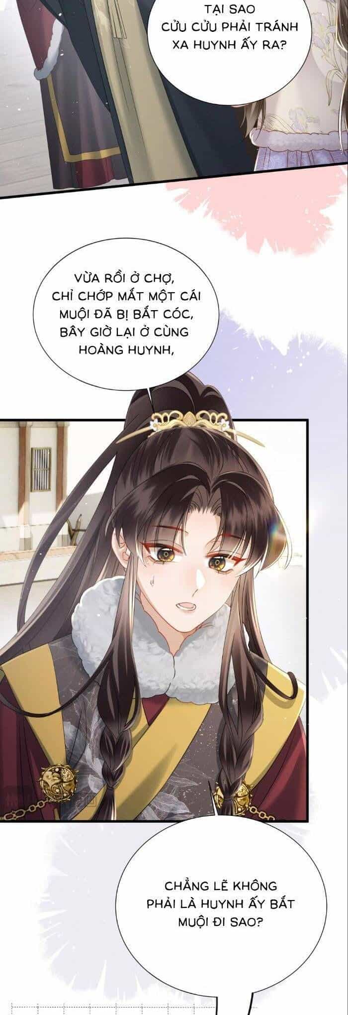 Khi Tôi Trở Thành Cứu Tinh Của Gia Đình Bạo Quân - Chương 62 - ảnh 2