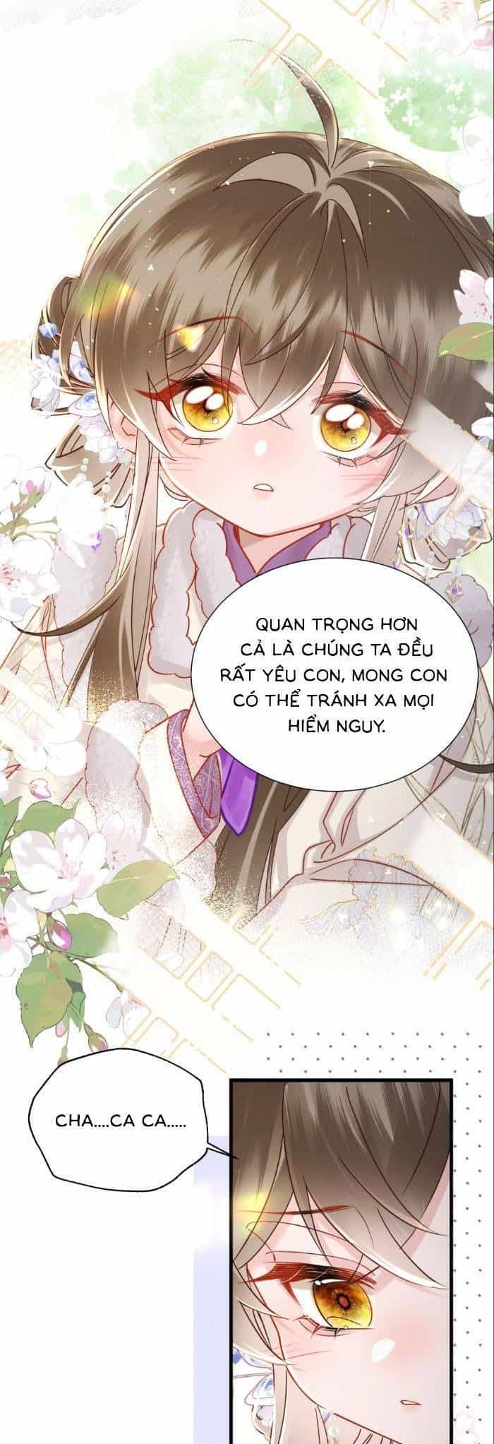 Khi Tôi Trở Thành Cứu Tinh Của Gia Đình Bạo Quân - Chương 62 - ảnh 9